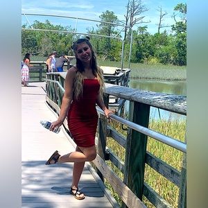 Meet your Posher, Paige